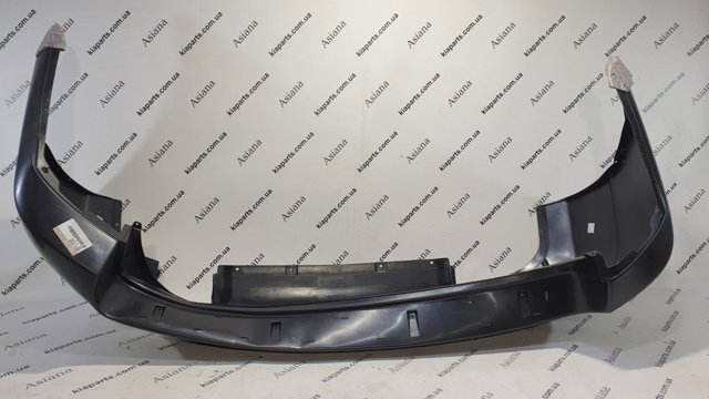 Кожух бампера заднього 866111F510 HYUNDAI
