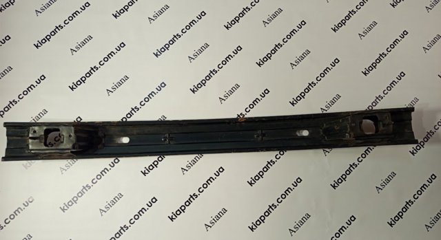 Балка бампера заднього 866301C000 HYUNDAI