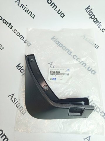 Бризковики задній, лівий 86841GI000 HYUNDAI