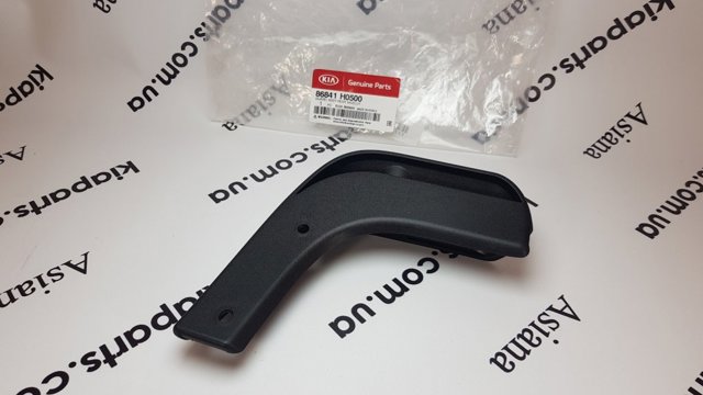 Бризковики задній, лівий 86841H0500 HYUNDAI