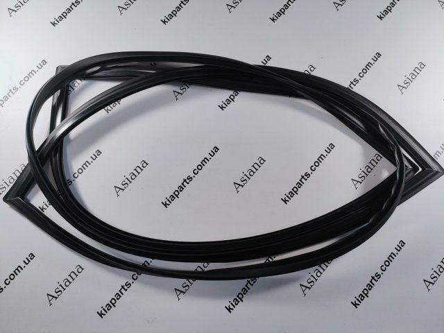 Накладка заднього скла 871312H000 HYUNDAI