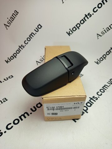 Шарнір скла задніх дверей 871501F001 HYUNDAI