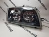 Фара основна права Hyundai Accent 2