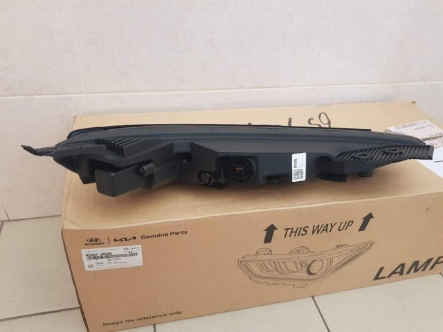 Ходові вогні, лівий 92207J9500 HYUNDAI