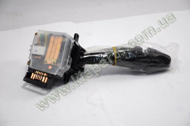 Перемикач підрульовий, лівий 9341038100 HYUNDAI