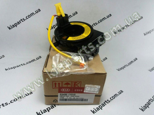 Контактне кільце подушки безпеки 934901Y010 HYUNDAI