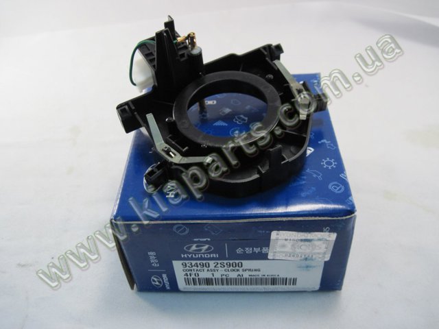 Кільце AIRBAG контактне 934902S900 HYUNDAI
