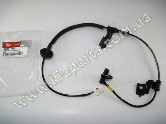 Датчик АБС (ABS) задній правий 956803A500 HYUNDAI