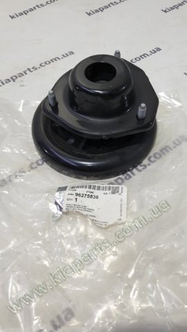 Опора амортизатора заднього 96275836 GM