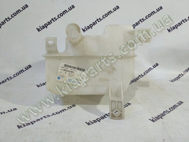 Бачок омивача скла 96323481 GM