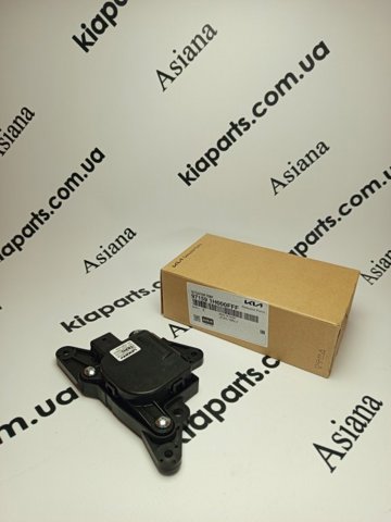 Двигун заслінки печі 971591H000 HYUNDAI