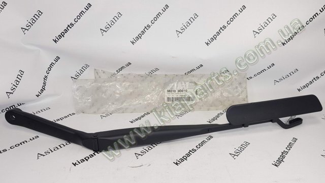 Поводок двірника 983103D010 HYUNDAI