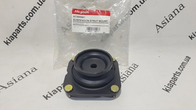 Пильник стійки передньої A90524MT MAGNUM TECHNOLOGY