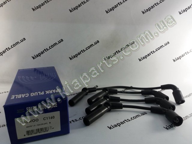Котушка запалювання C846 WELLS