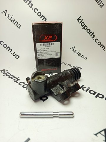 Актуатор зчеплення CMLA058 X2