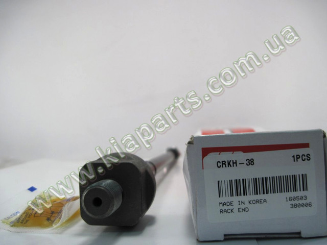 Тяга рульова поперечна CRKH38 CTR