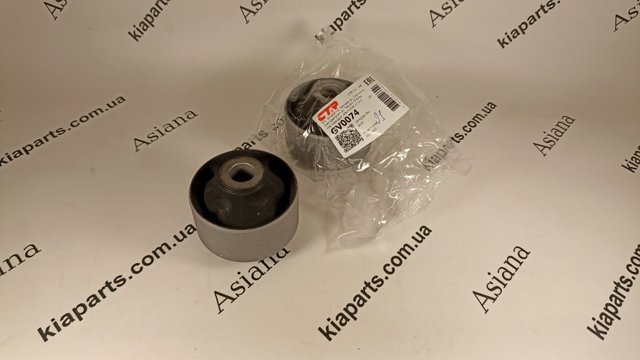 С/блок нижнього важеля CVKH91 CTR