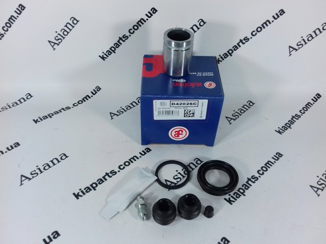 Ремкомплект гальмівної системи D42192C AUTOFREN