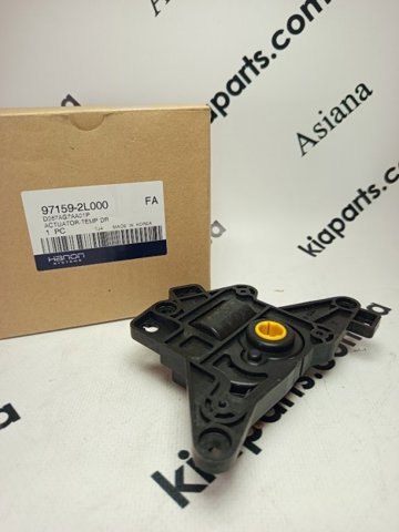 Радіатор інтеркулера DA03001TT THERMOTEC