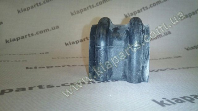 Подушка стабілізатора передня DCC010352 MANDO