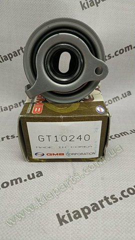Натягувач ременя ГРМ GT10510 GMB