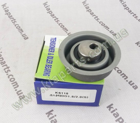 Натягувач ременя ГРМ K6126 VALEO
