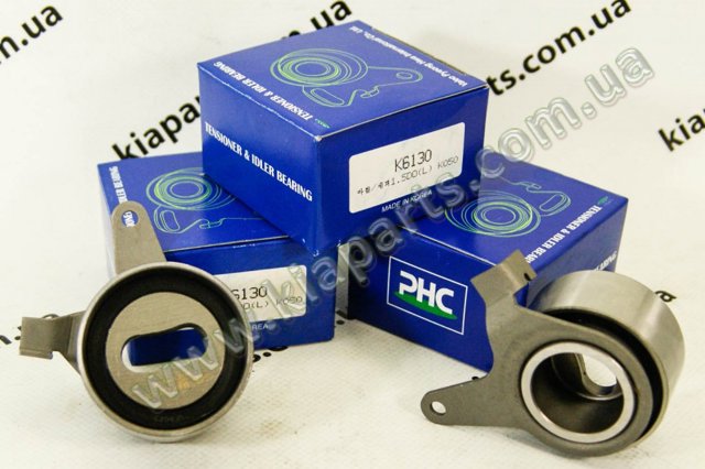 Ролик ГРМ K6130 VALEO