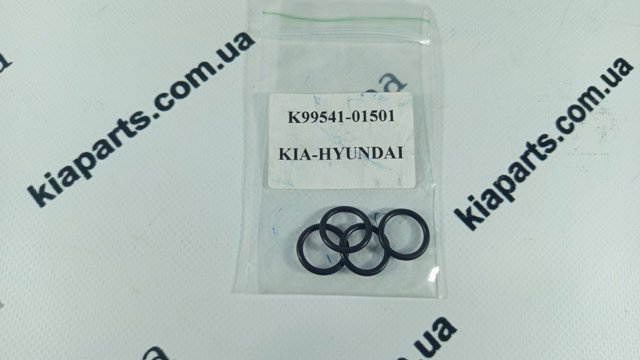 Втулка стійки заднього стабілізатора K9980308170 HYUNDAI