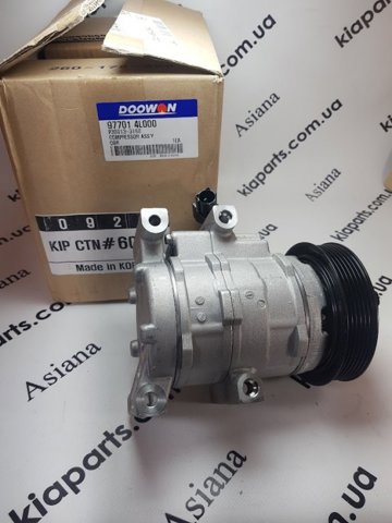 Колодки передні P44005 BREMBO