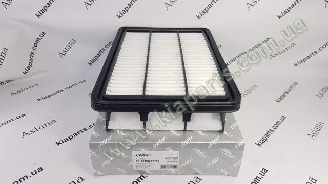 Елемент повітряного фільтра RD1340WA9749 RIDER