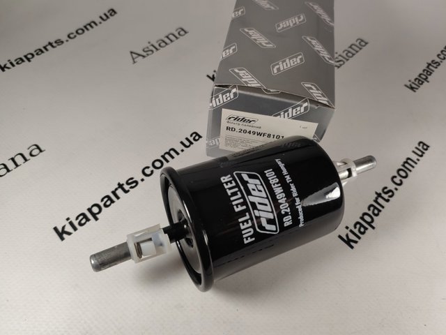 Фільтр палива RD2049WF8101 RIDER