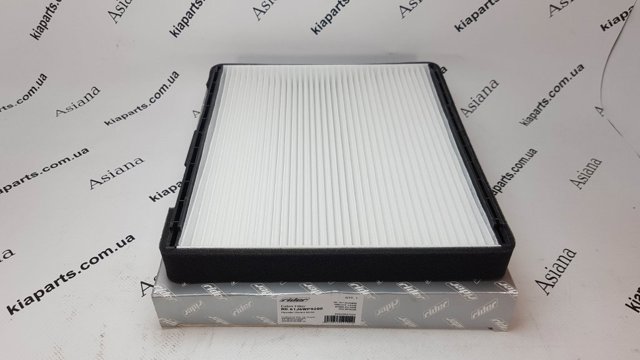 Фільтр салону RD61J6WP9200 RIDER