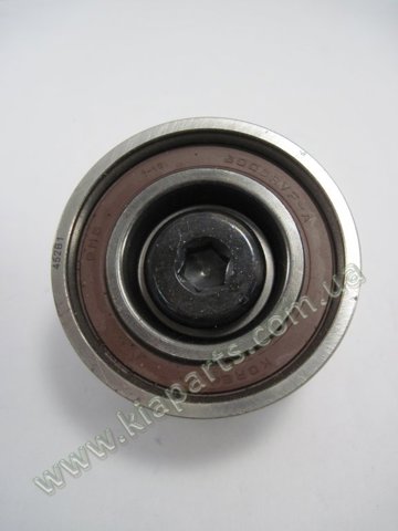 Шланг гальмівний передній, лівий TFK16 JAPANPARTS