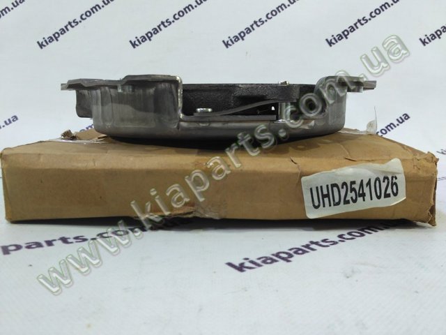 Клапана і штовхачі V4608 SEALED POWER