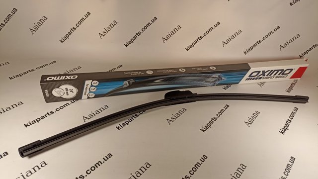 Щітка двірника ліва WU700 OXIMO