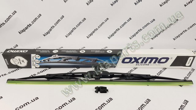 Двірник задній WUS450 OXIMO