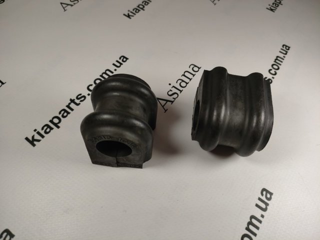 Задня втулка стаб. Z07BSHSD02850 KAP