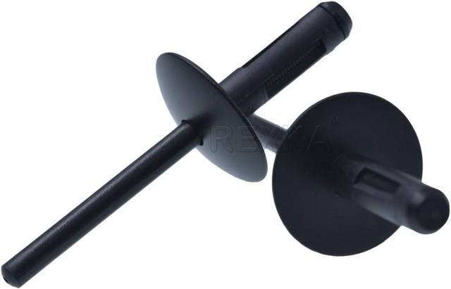 Кліпса молдингу крила 07147293278 BMW