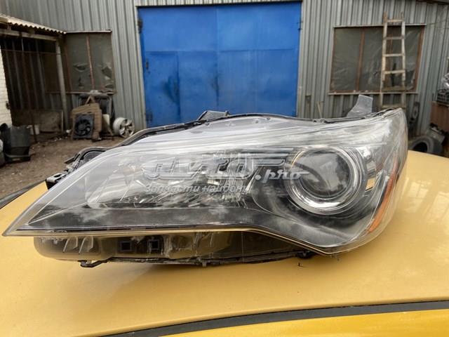 Фара ліва 8115006C70 TOYOTA