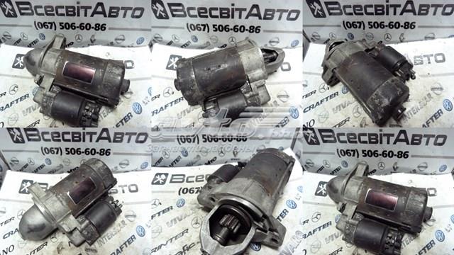 Стартер автомобільний 0001223005 BOSCH