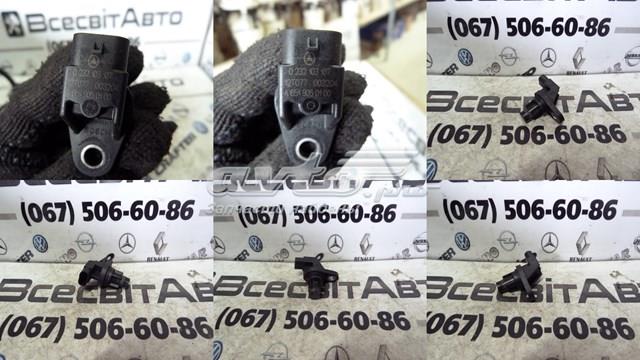 Датчик частоти обертання розподілвалу 0232103107 BOSCH