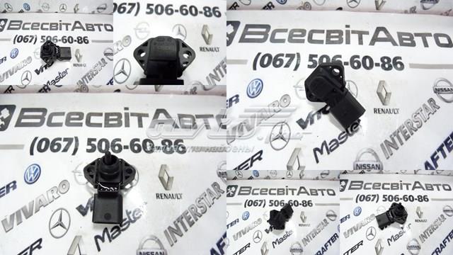 Датчик абсолютного тиску 0261230011 BOSCH