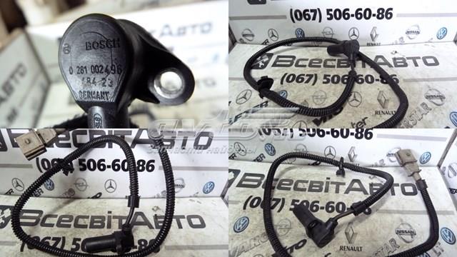 ДПКВ 0281002496 BOSCH