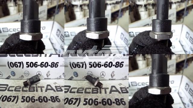 Датчик тиску палива 0281002700 BOSCH