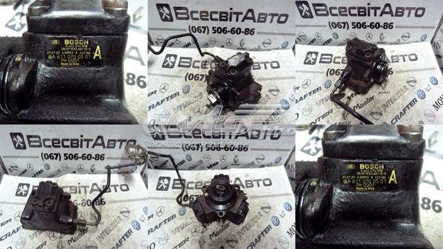 Насос паливний високого тиску (ПНВТ) 0445010008 BOSCH