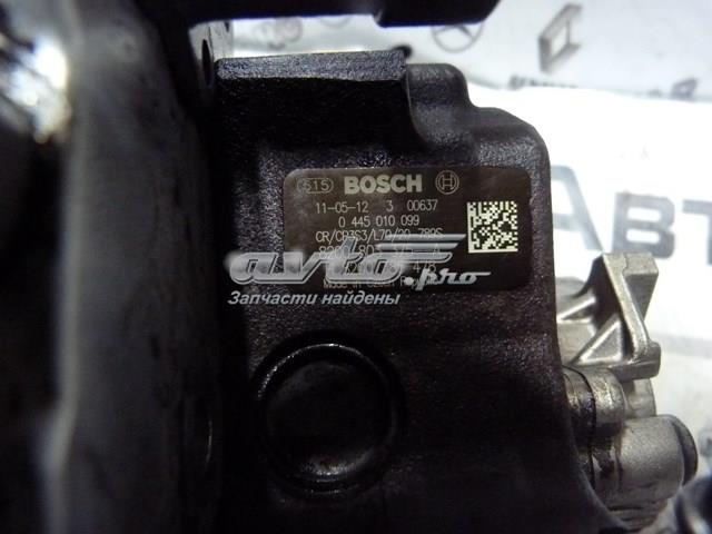 Насос паливний високого тиску (ПНВТ) 0445010099 BOSCH