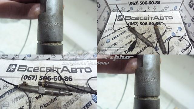 Форсунка паливна 074130204D VAG