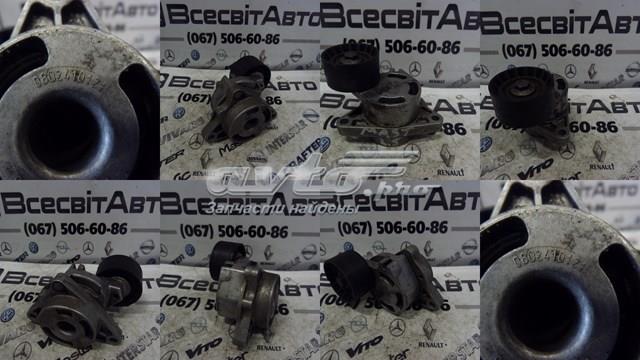 Натягувач приводного ременя 0802410121 RENAULT