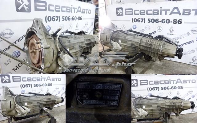 Безступнева трансмісія 09D300037E VAG