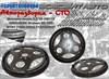 Маховик венец 3.2 v6 om112 mercedes m-class ml 320 (1998-2004) c-class w203 (2000-2007) w220 s 400 w163 
(9) 1120320247